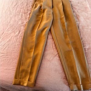 Wilfred Tan Trousers